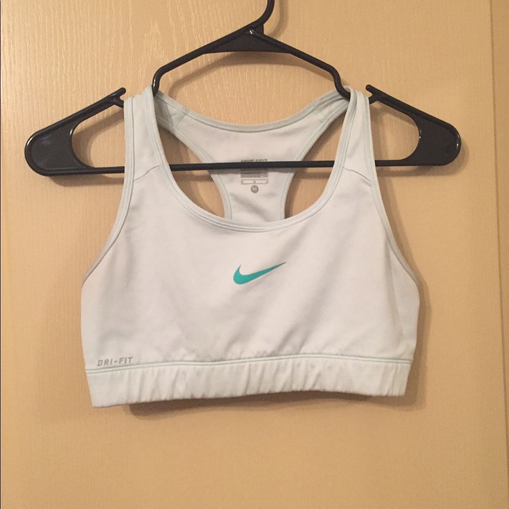 Nike Dri Fit Sports Bra